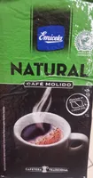 Natural Café Molido