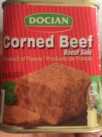 Corned beef