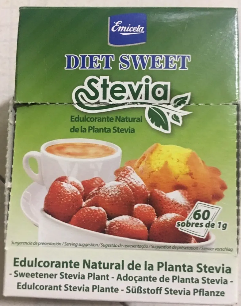 Stevia