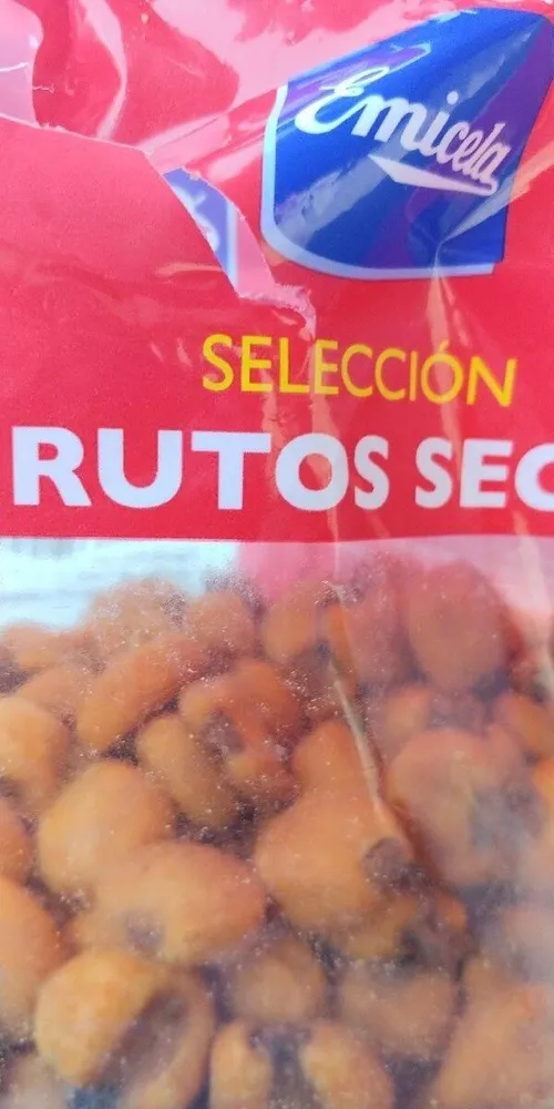 Maíz Gigante