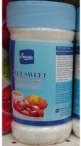Diet sweet