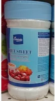 Diet sweet