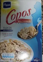 Copos multigrain