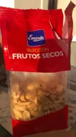 Selección frutos secos
