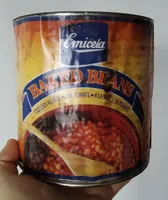 Alubias guisadas