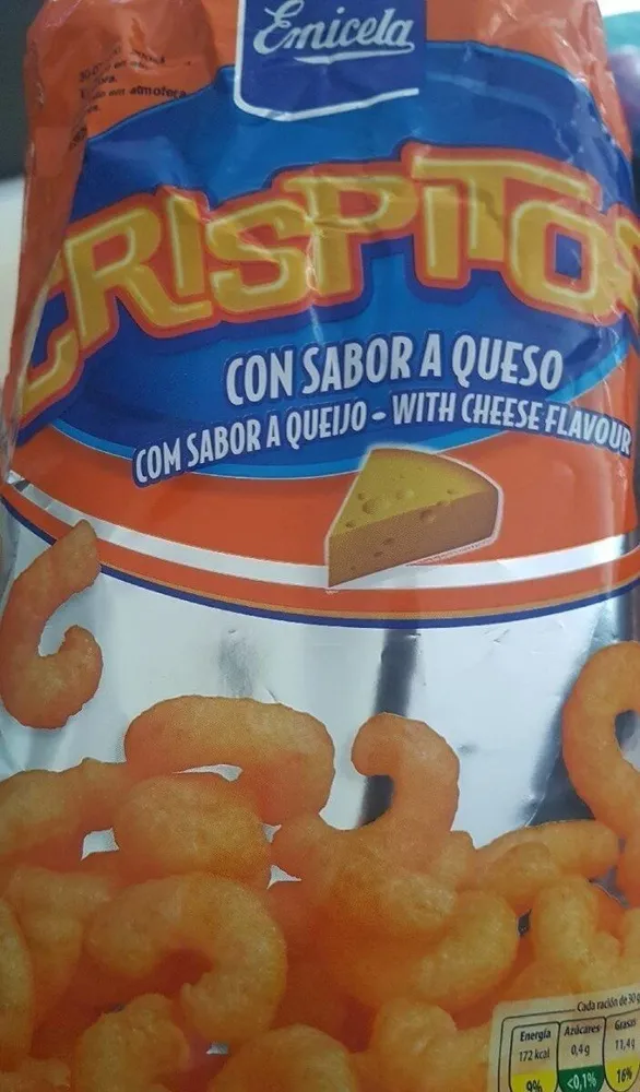 Crispitos