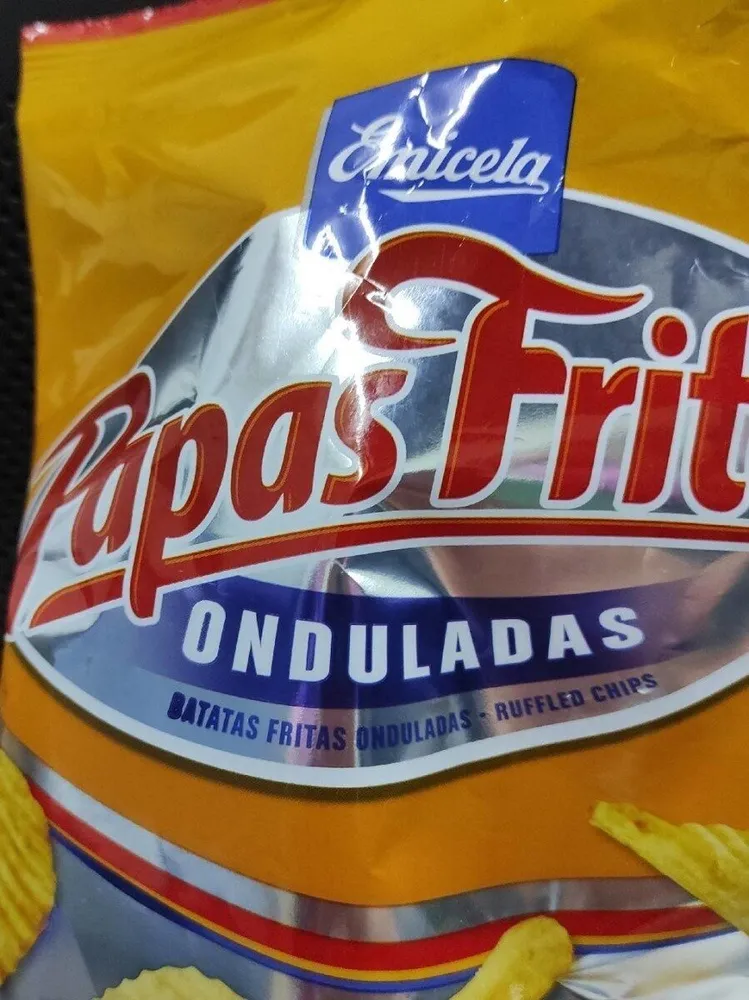 Papas Fritas