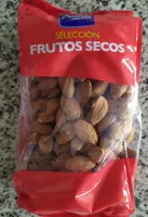 Almendras