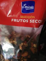 Cocktail frutos secos