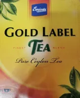 Gold Label Tea
