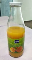 Néctar de melocotón