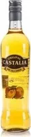 Licor Melocoton Sin Alcohol 70 CL Castalia