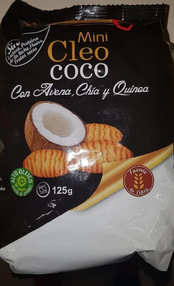 Mini Cleo Coco