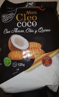 Mini Cleo Coco