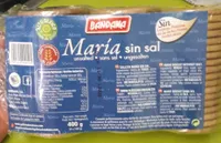 María sin sal