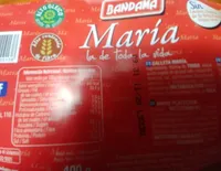 María