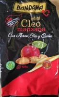 Galletas cleo