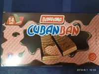 Cubanban