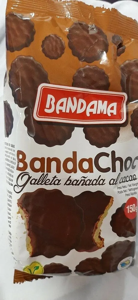 BandaChoc