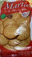 Galletas María