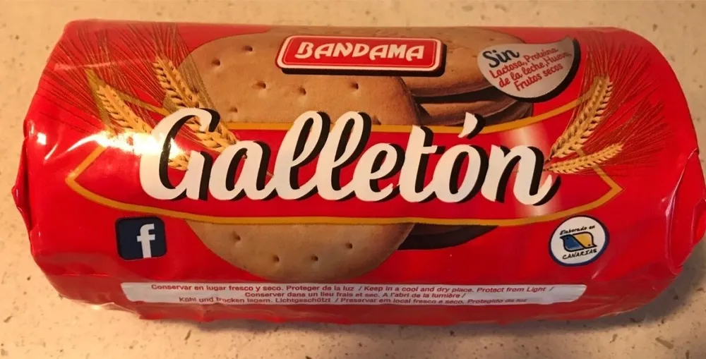 Galleton