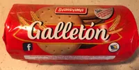 Galleton