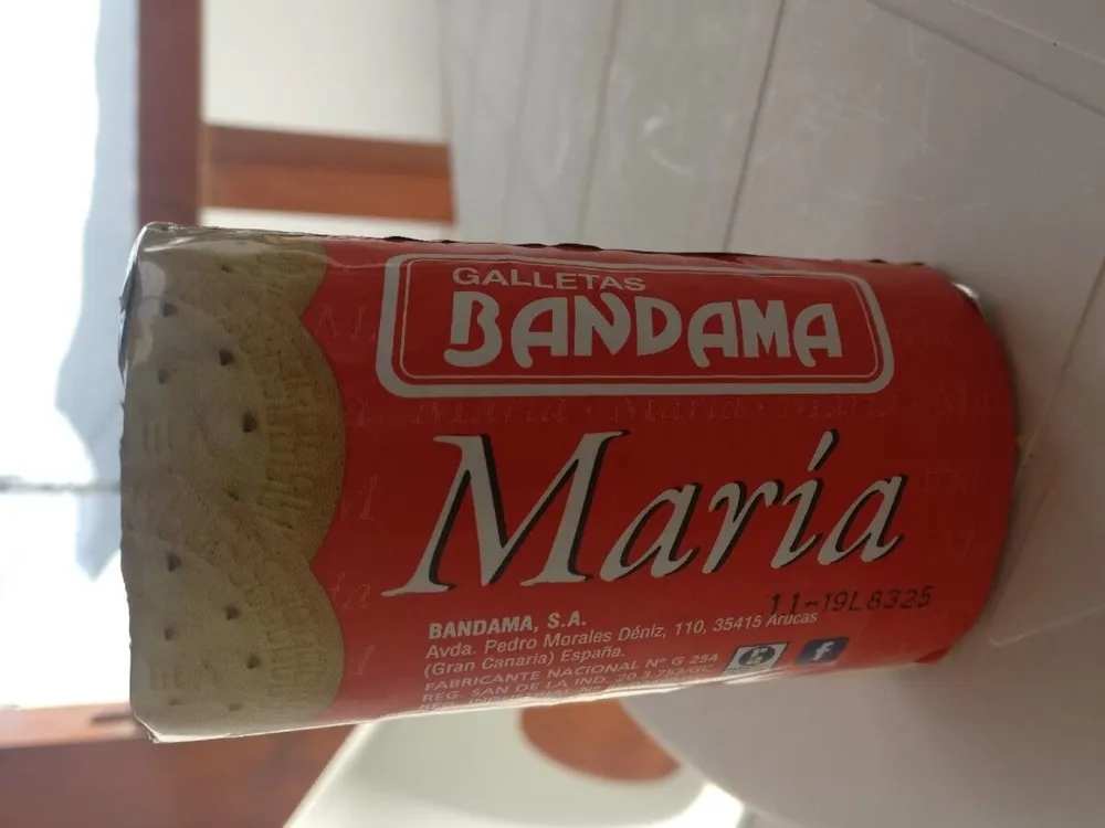 María