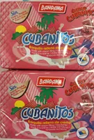 Cubanitos