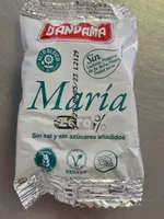 Maria zero %