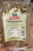 Azúcar integral