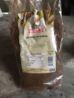 Azucar integral de caña