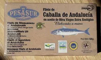 Caballa de Andalucia