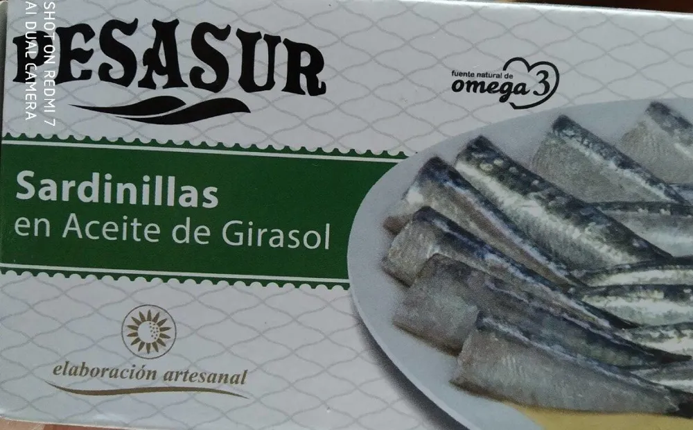 Sardinillas