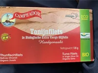 Campeador Tonijnfilets