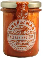Melva a la roteña