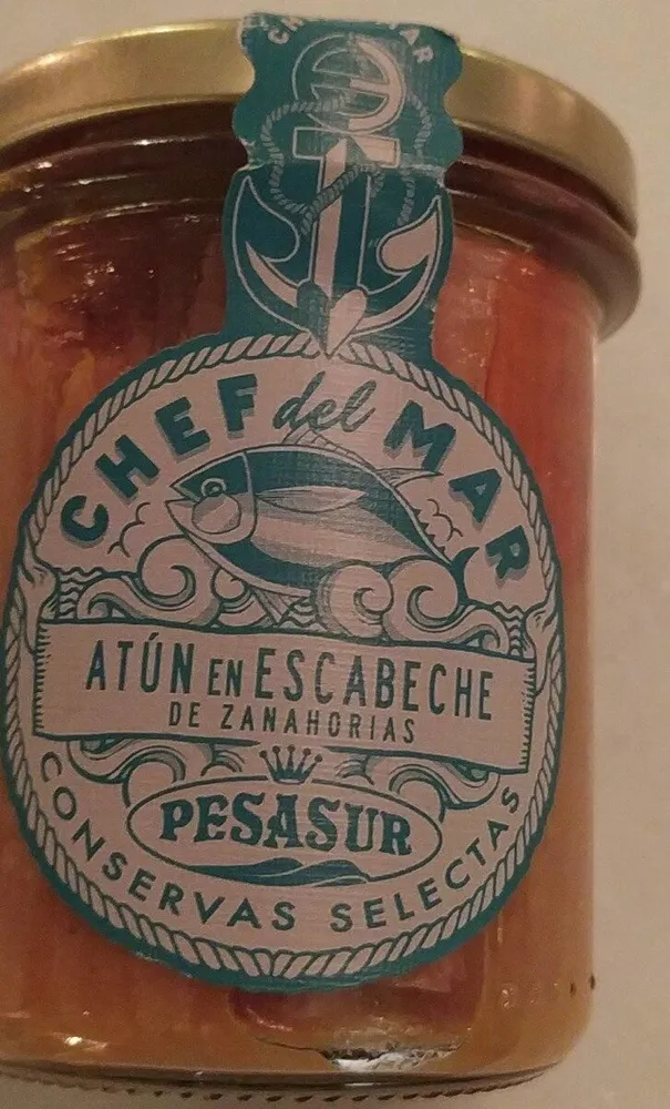 Atún
