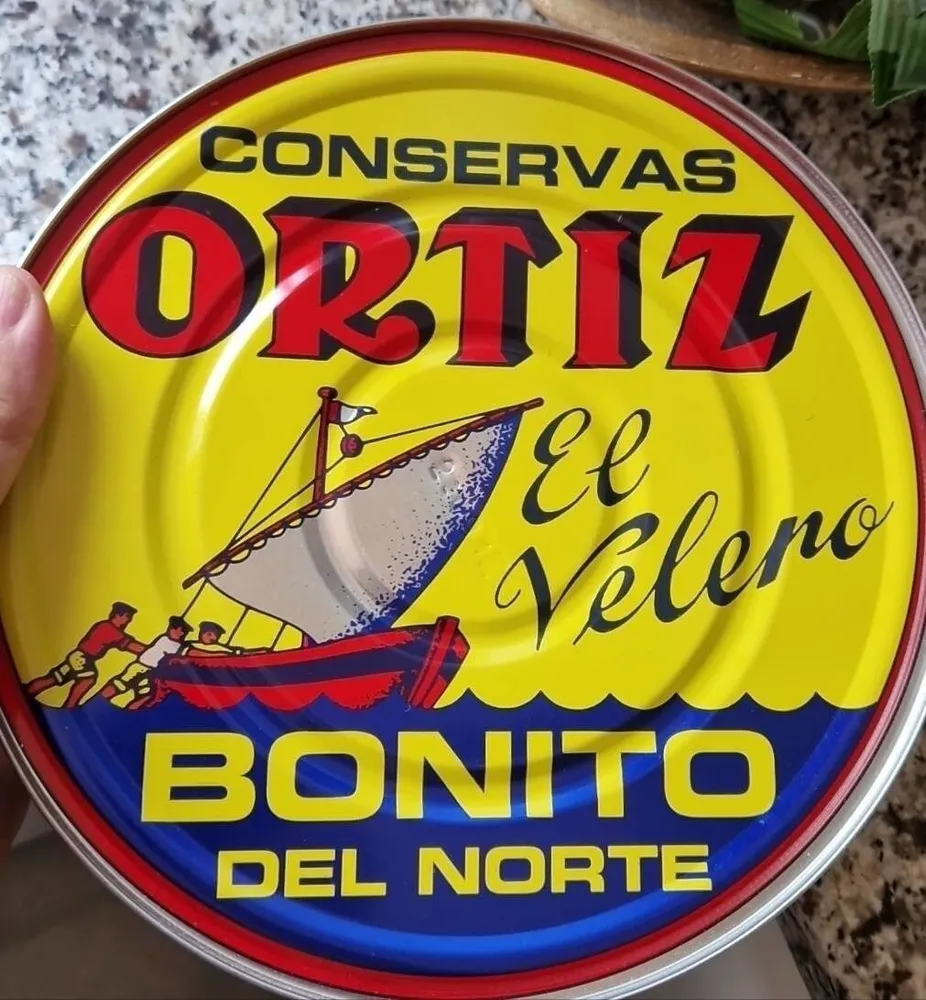 Bonito del norte
