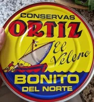 Bonito del norte