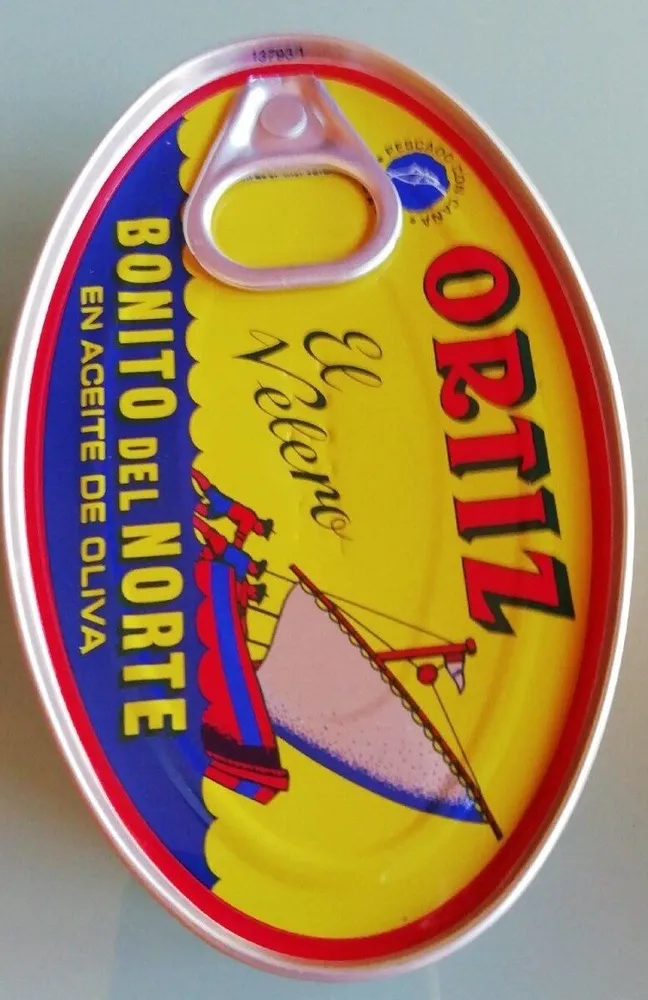 Bonito del Norte