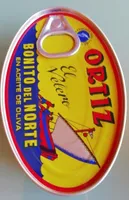 Bonito del Norte