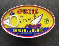Bonito del norte