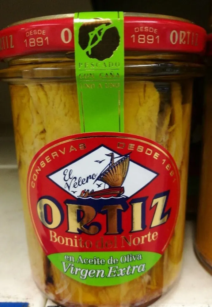 Bonito del Norte