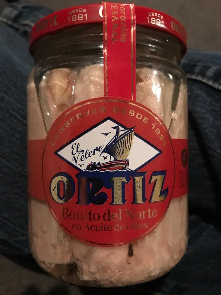 Thunfisch