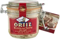 Bonito del Norte  Mi-cuit