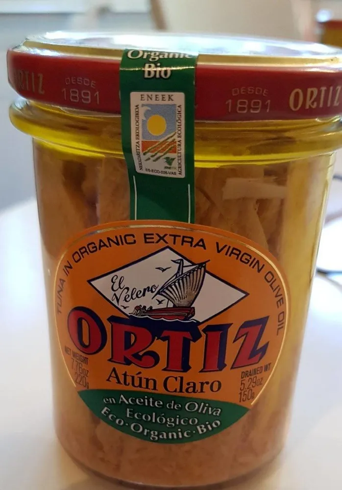 Atun Claro