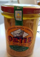 Atun Claro