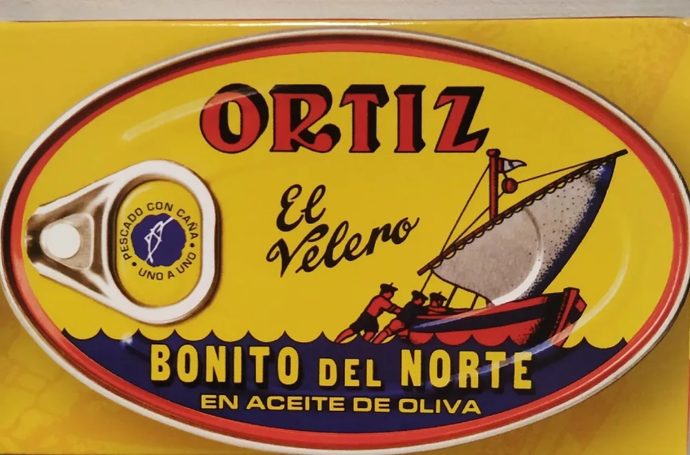 Bonito del norte