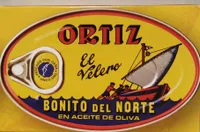 Bonito del norte