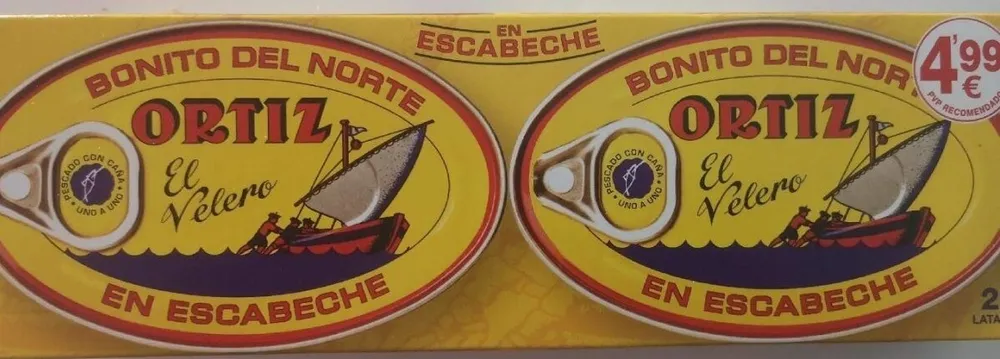 Bonito del Norte