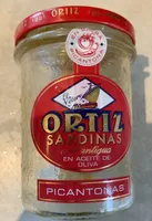 Sardinas